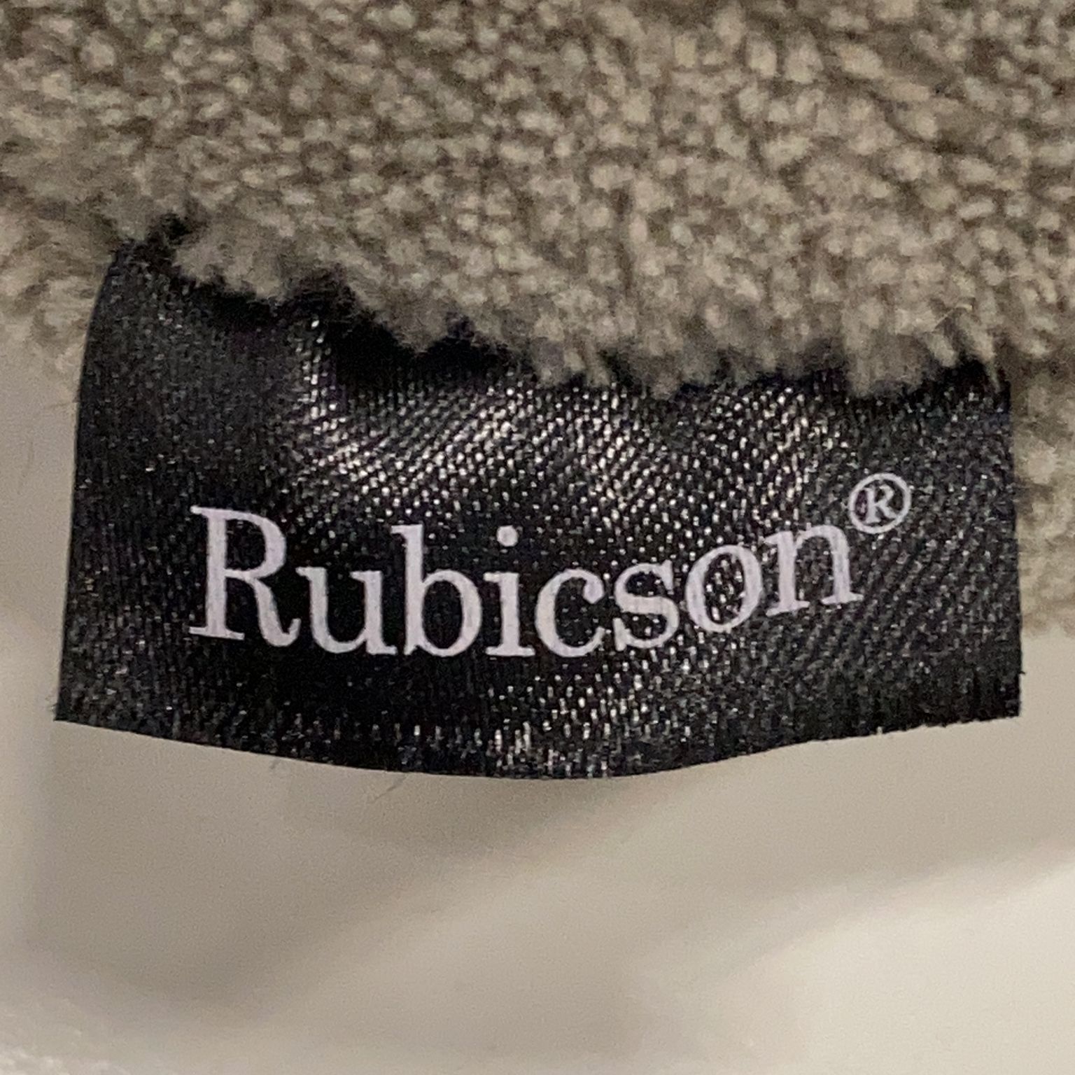 Rubicson