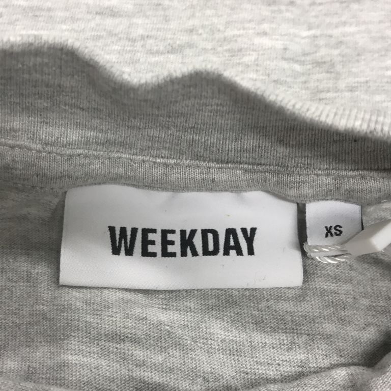 Weekday