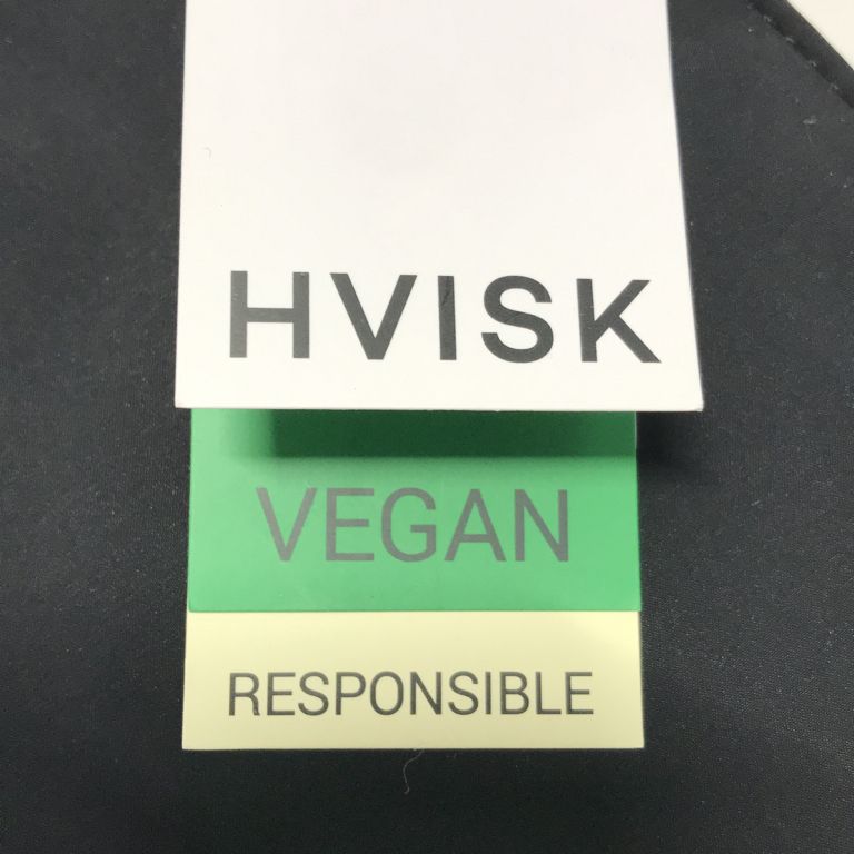 Hvisk