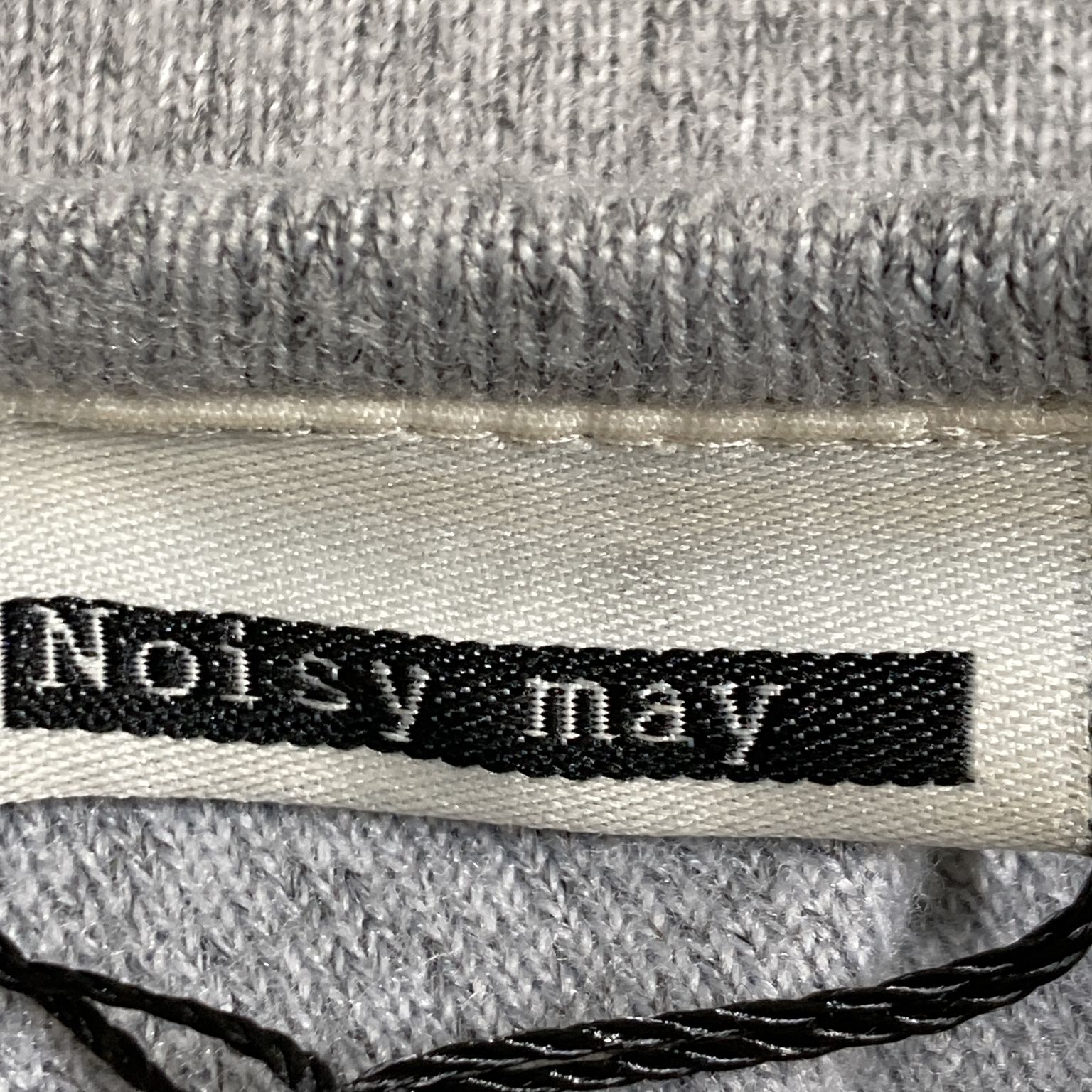 Noisy May