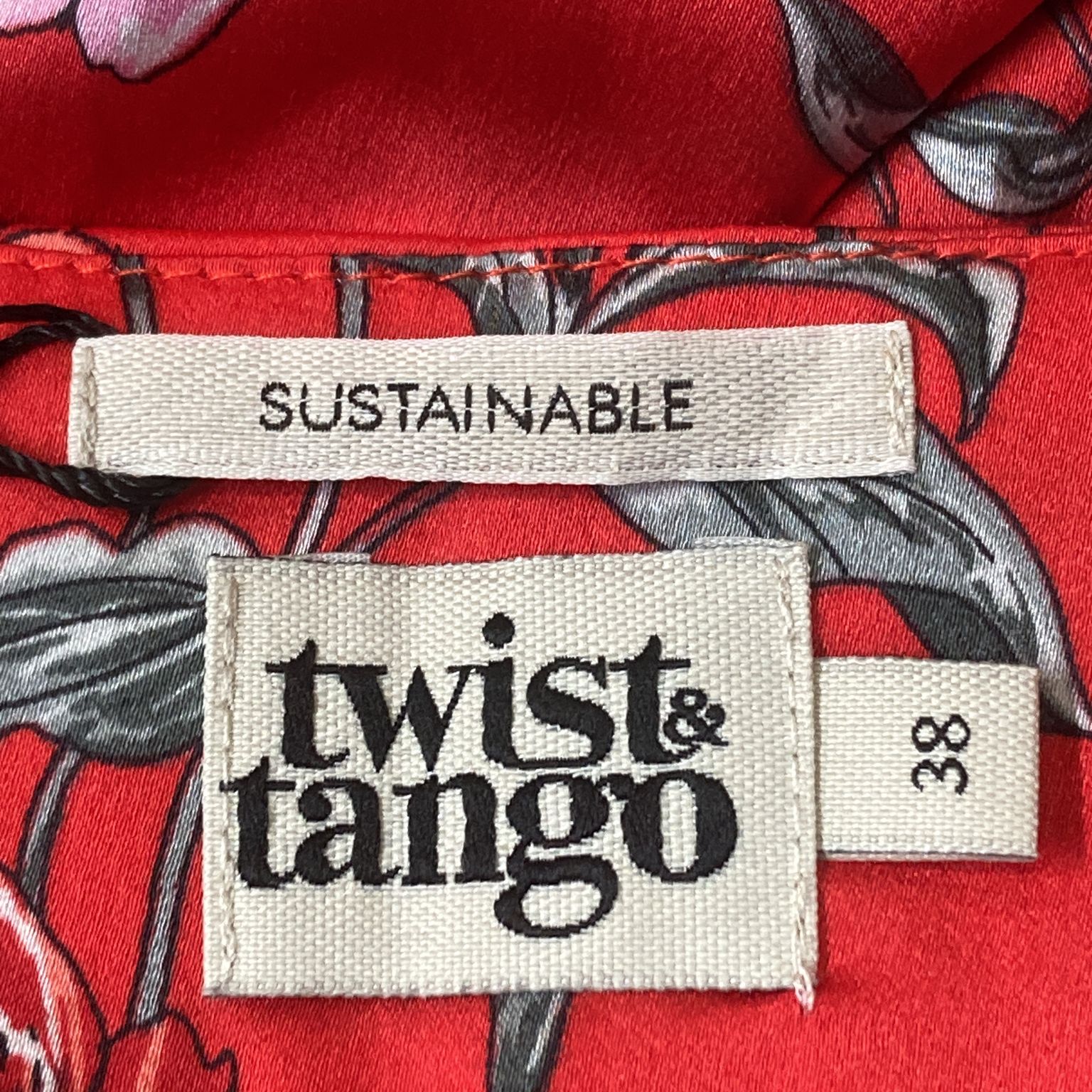 Twist  Tango