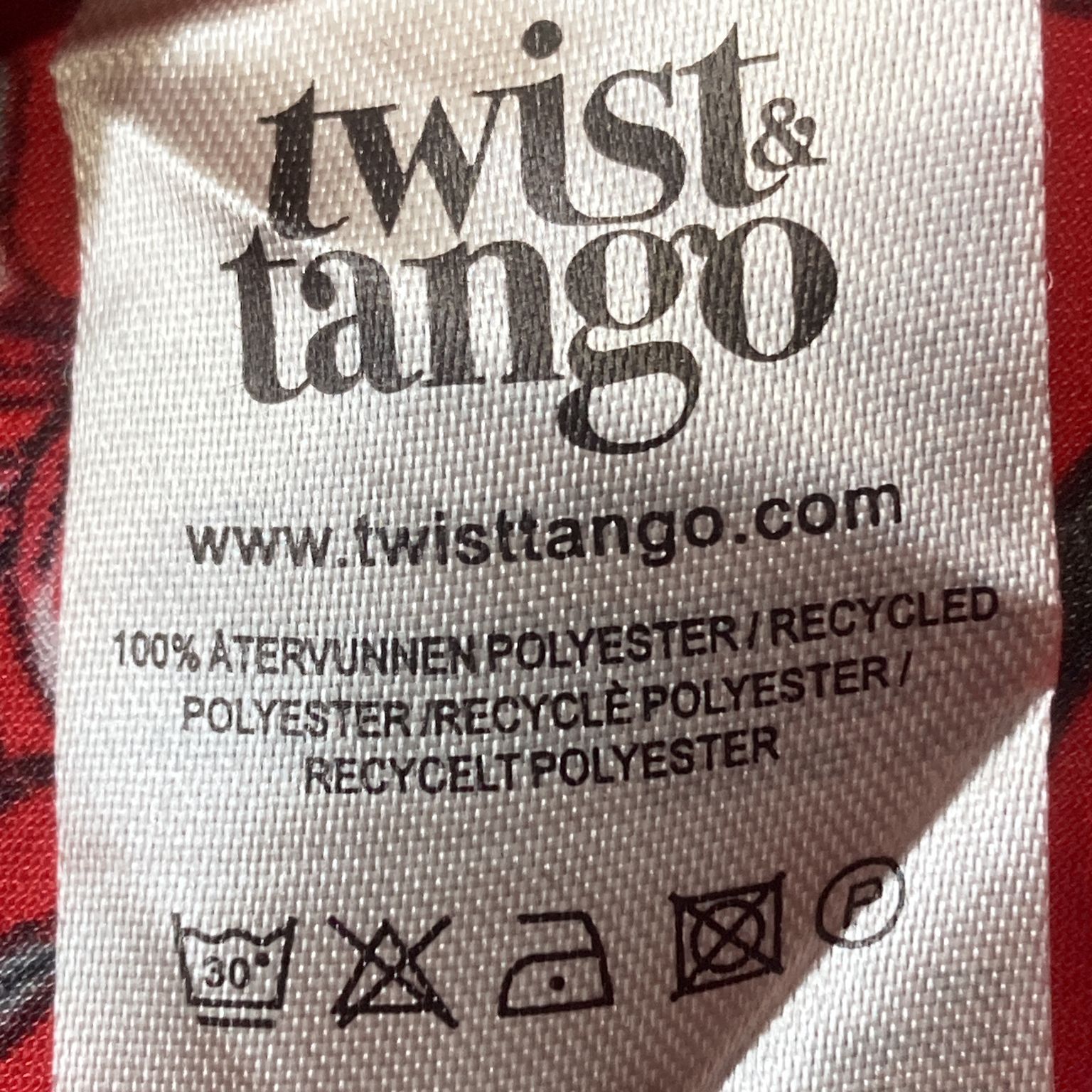 Twist  Tango