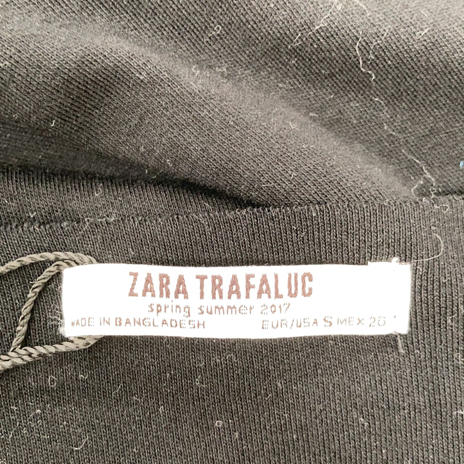 Zara Trafaluc