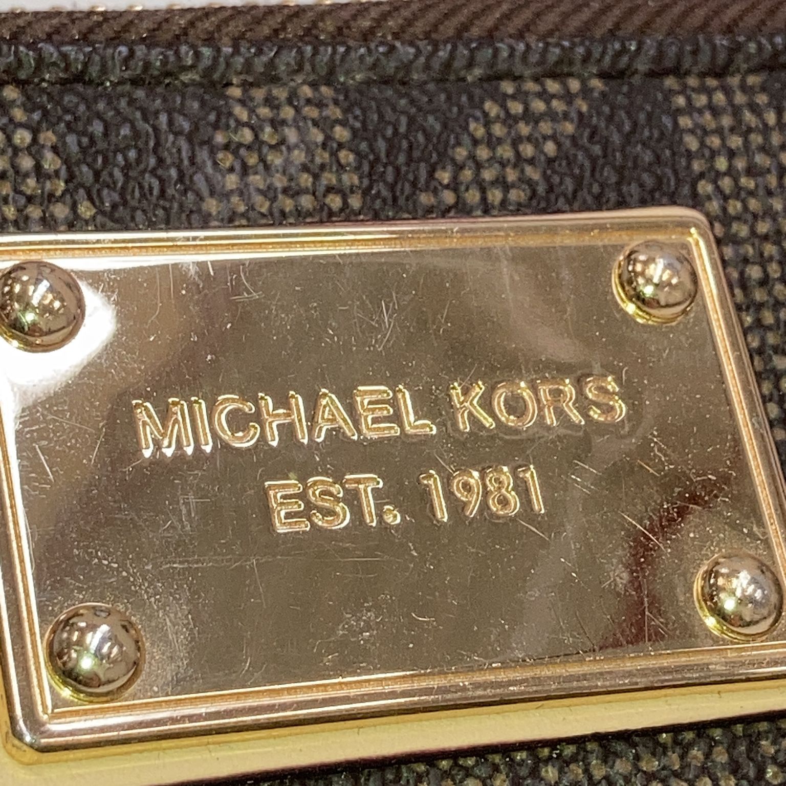 Michael Kors