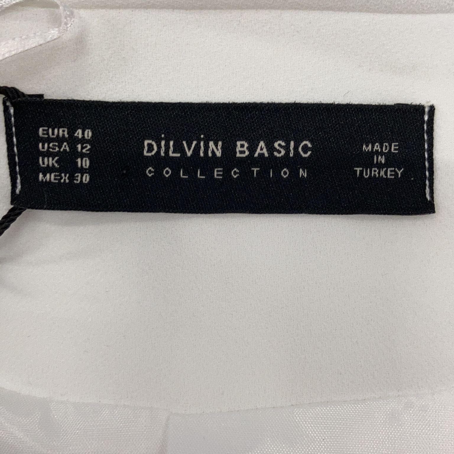 Dilvin Basic