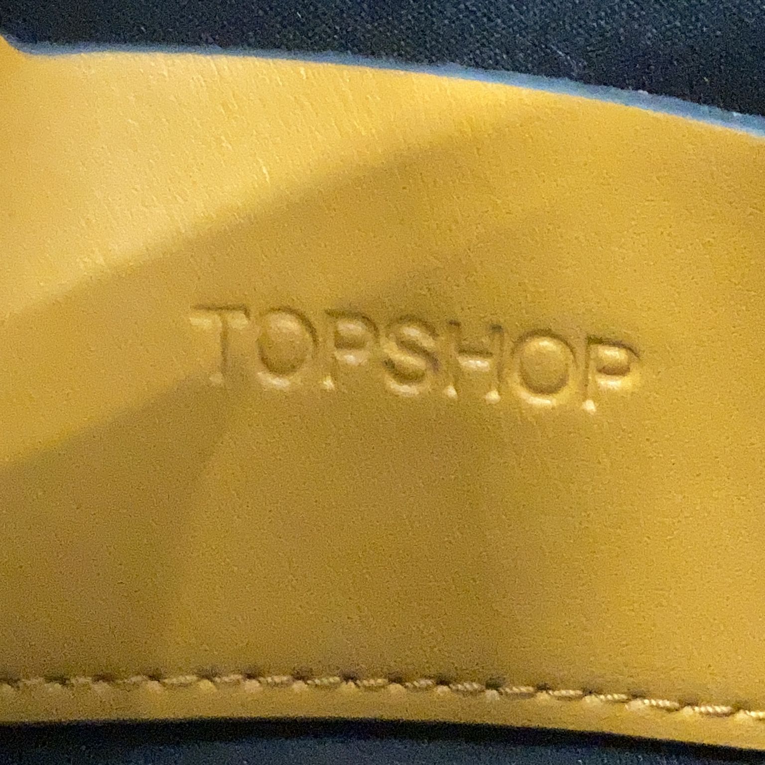 Topshop