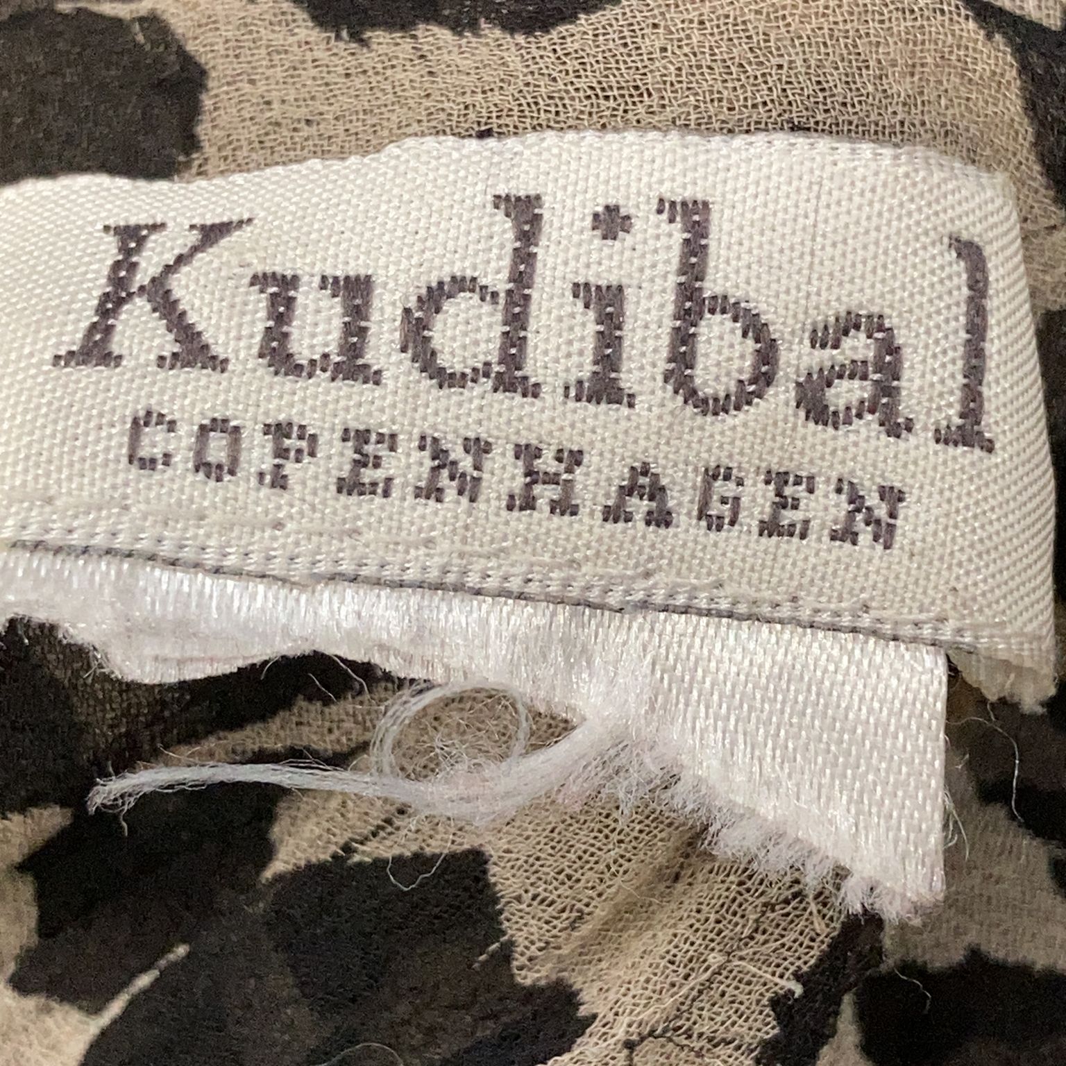 Kudibal