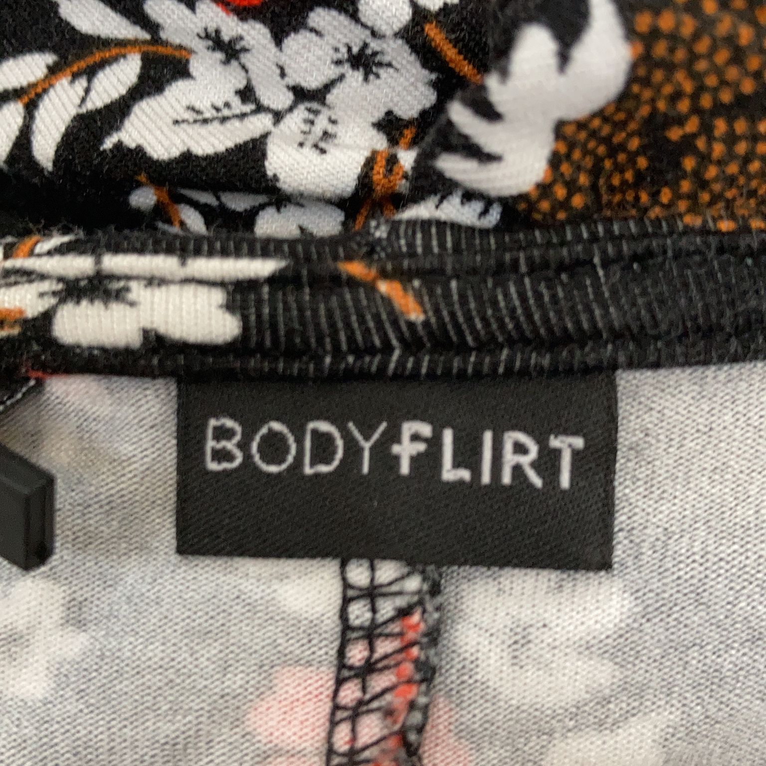 Bodyflirt