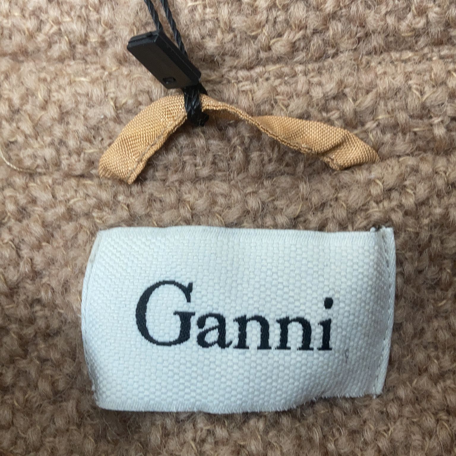 Ganni