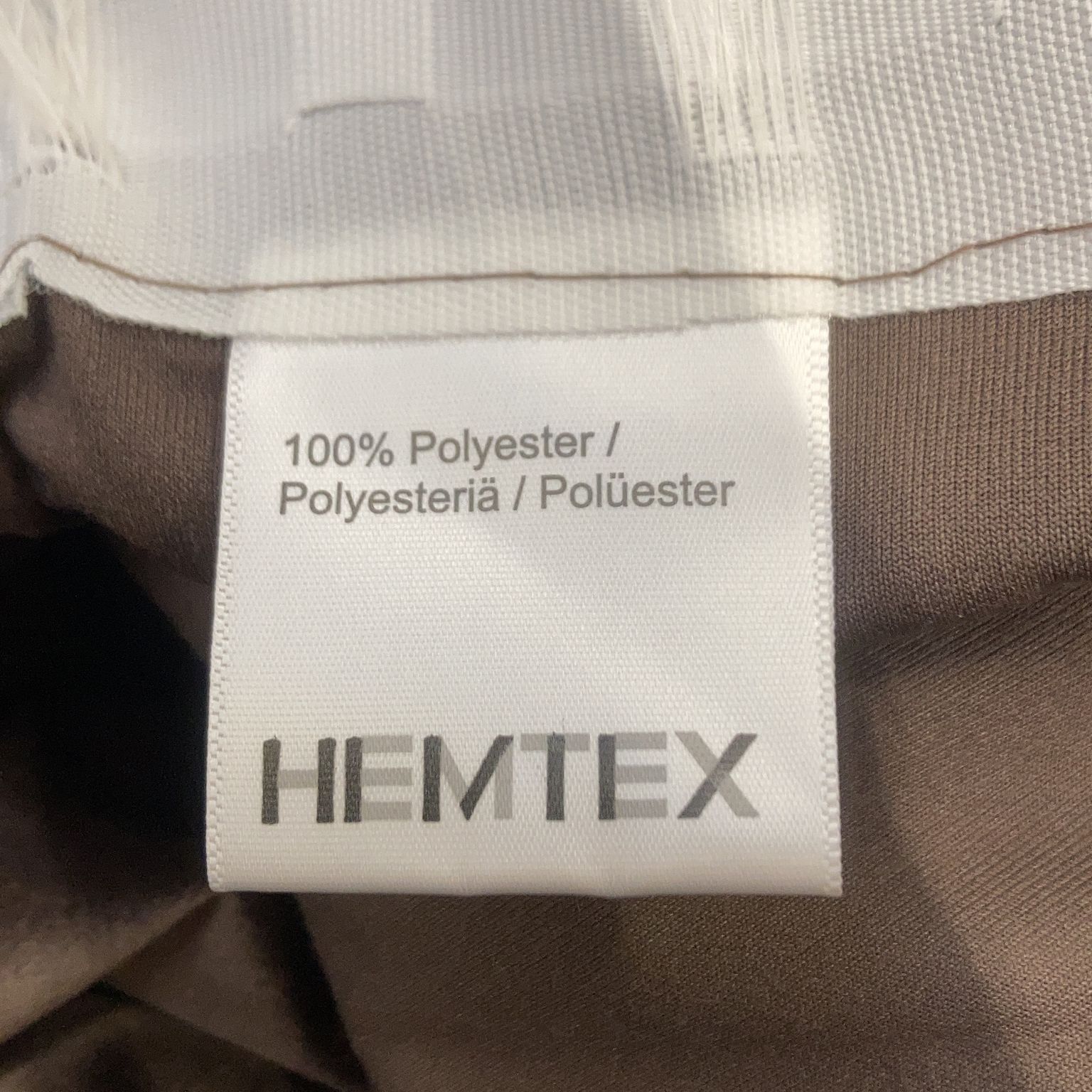 Hemtex