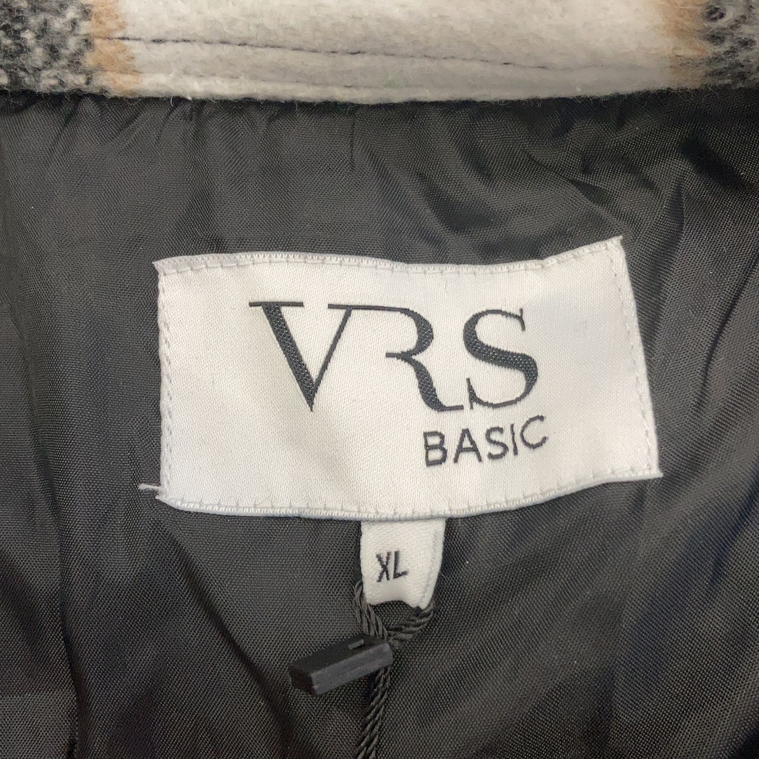 VRS Basic