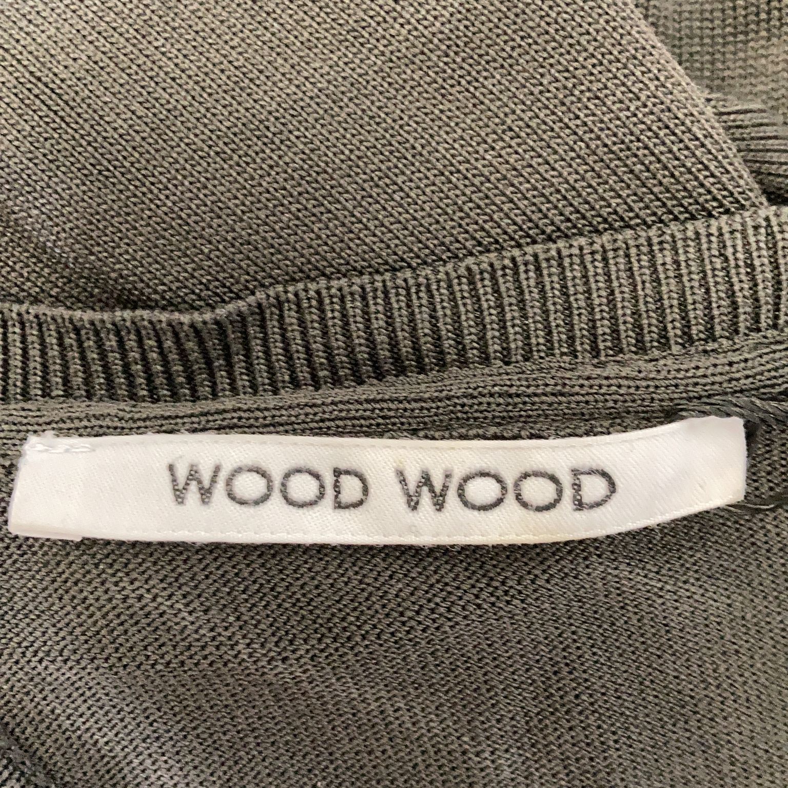 Wood Wood