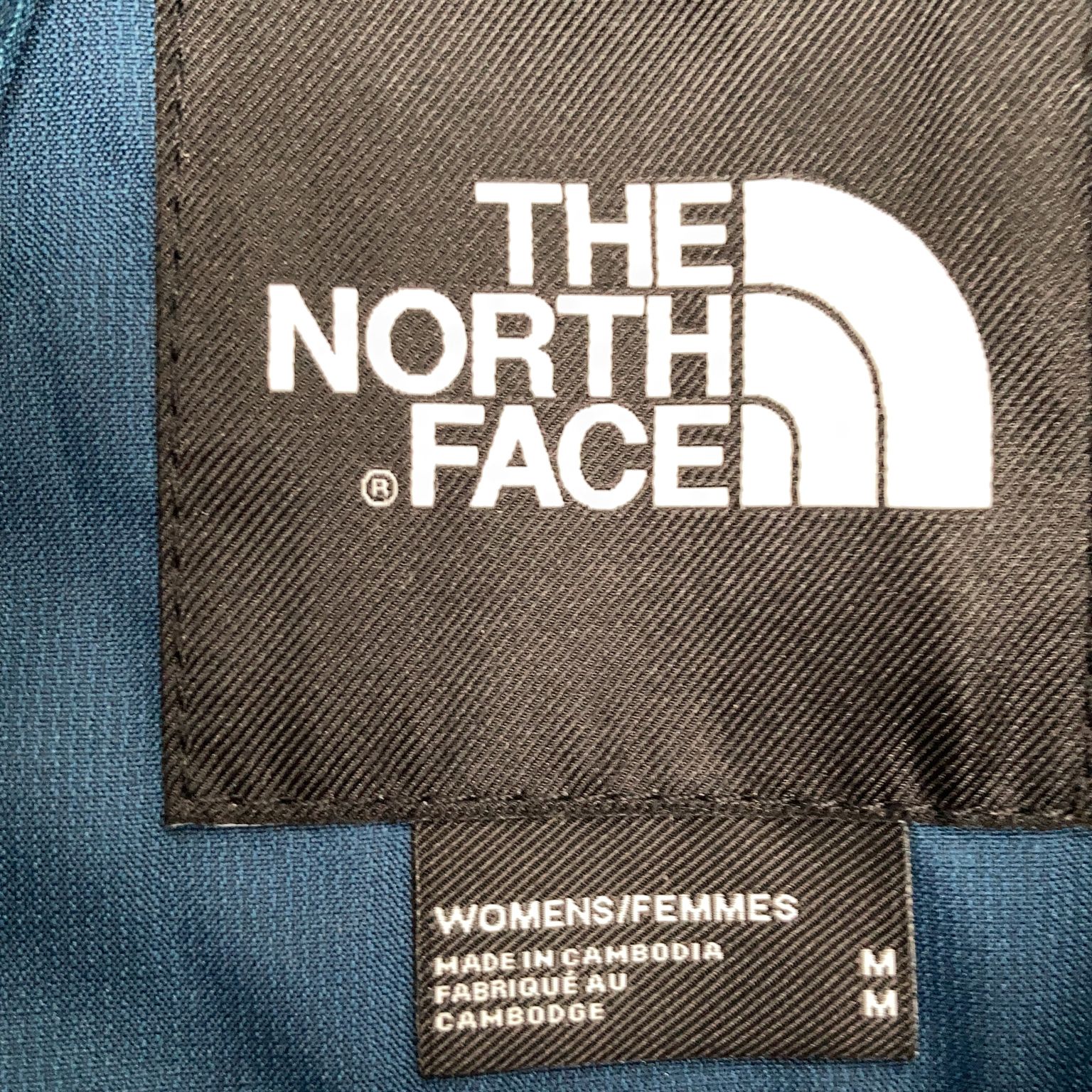 The North Face