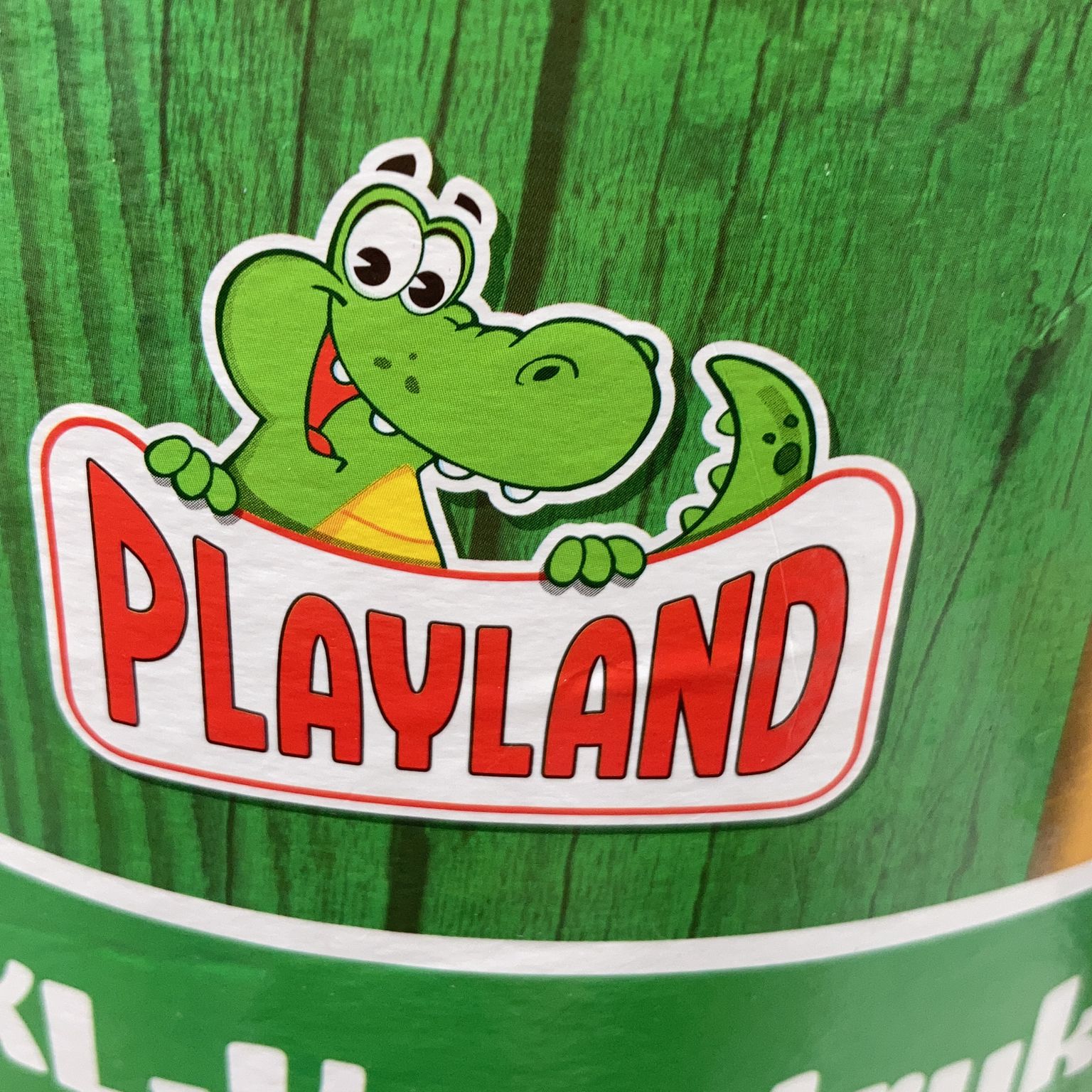 Playland