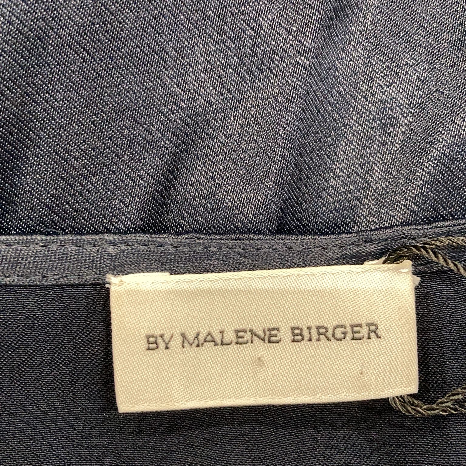 By Malene Birger