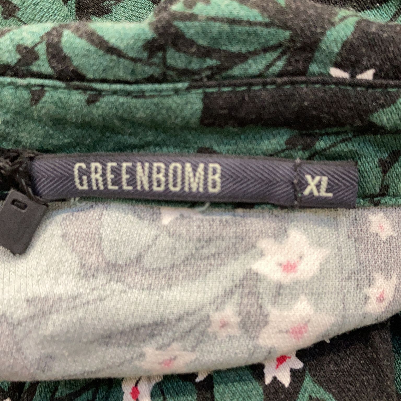 Greenbomb