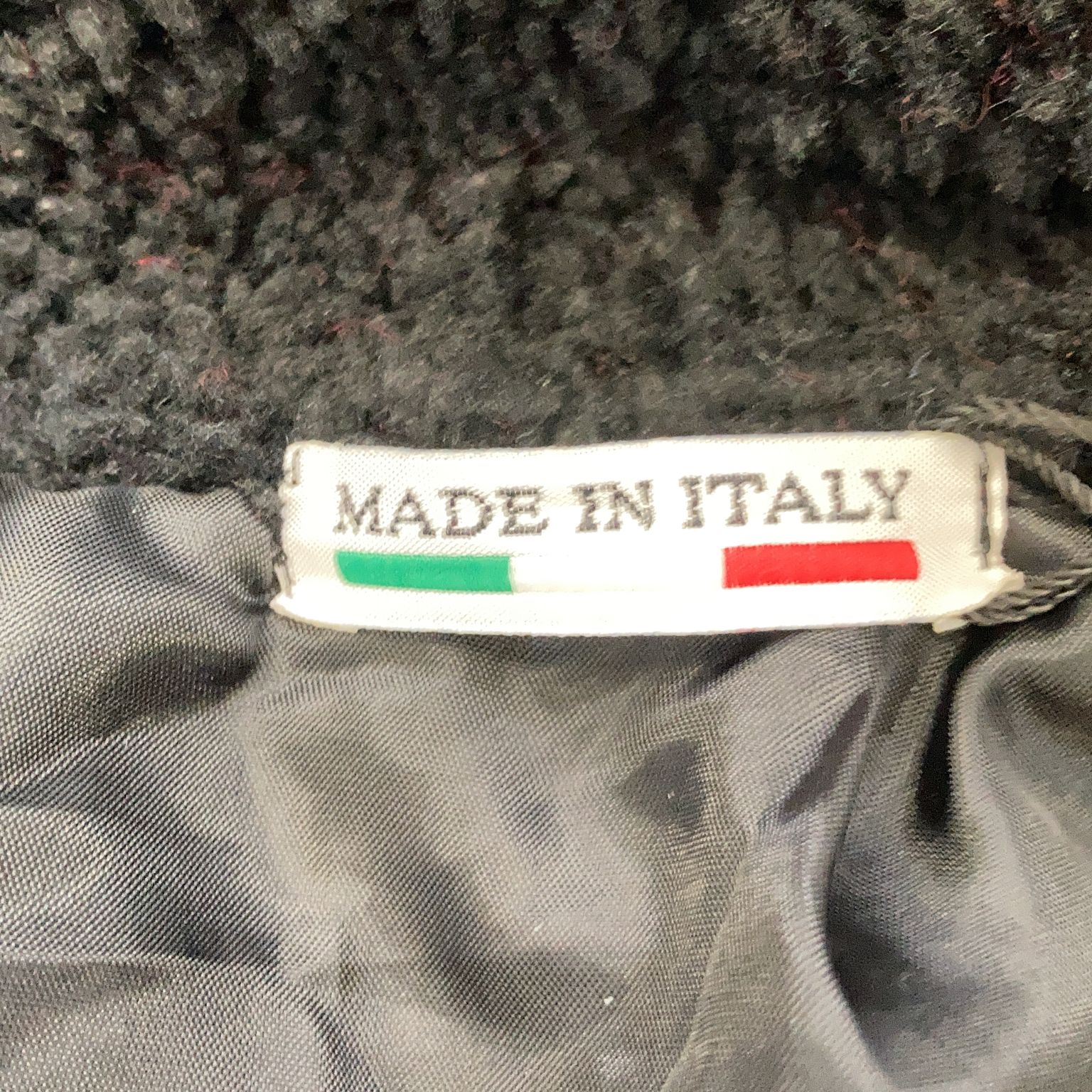 Made In Italy