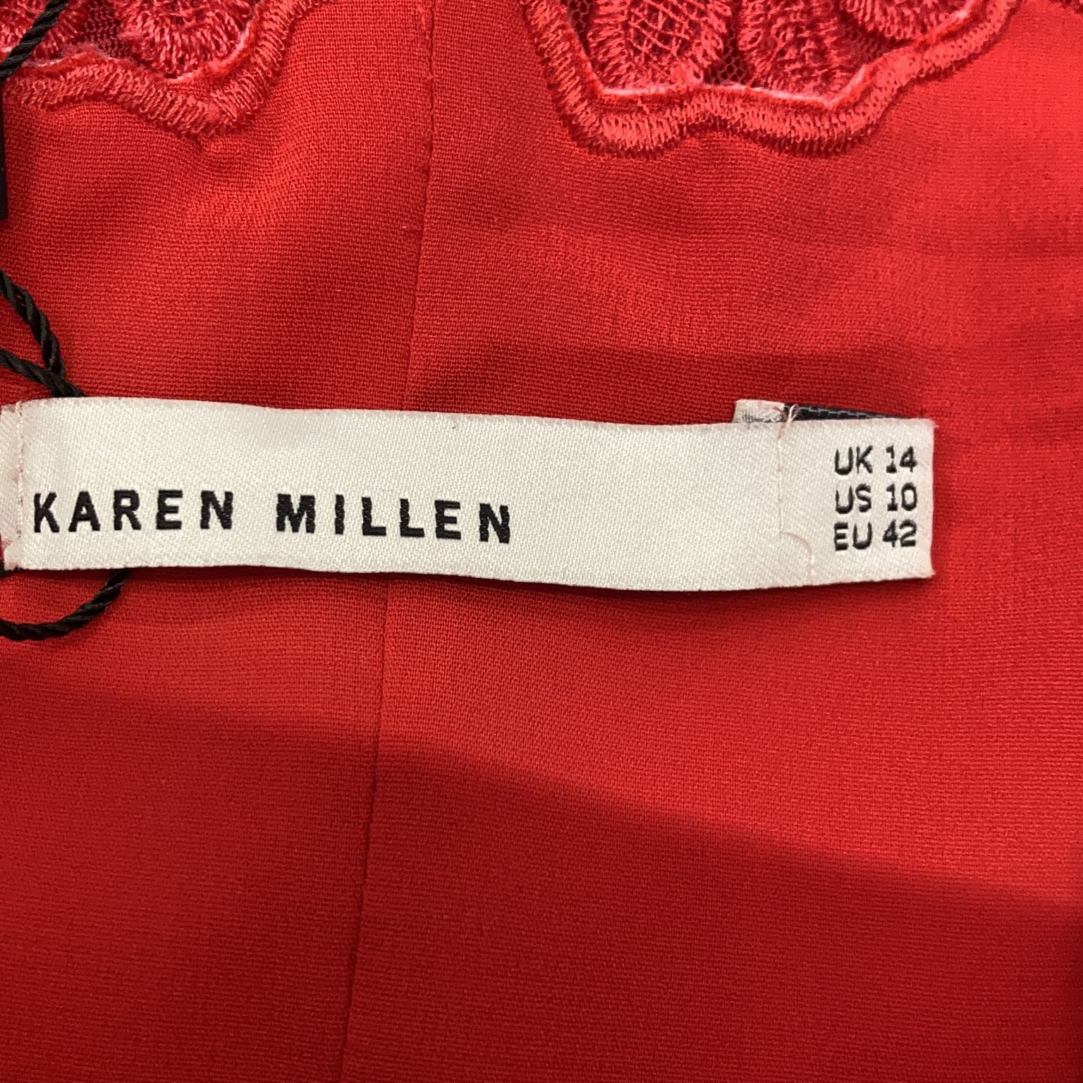 Karen Millen