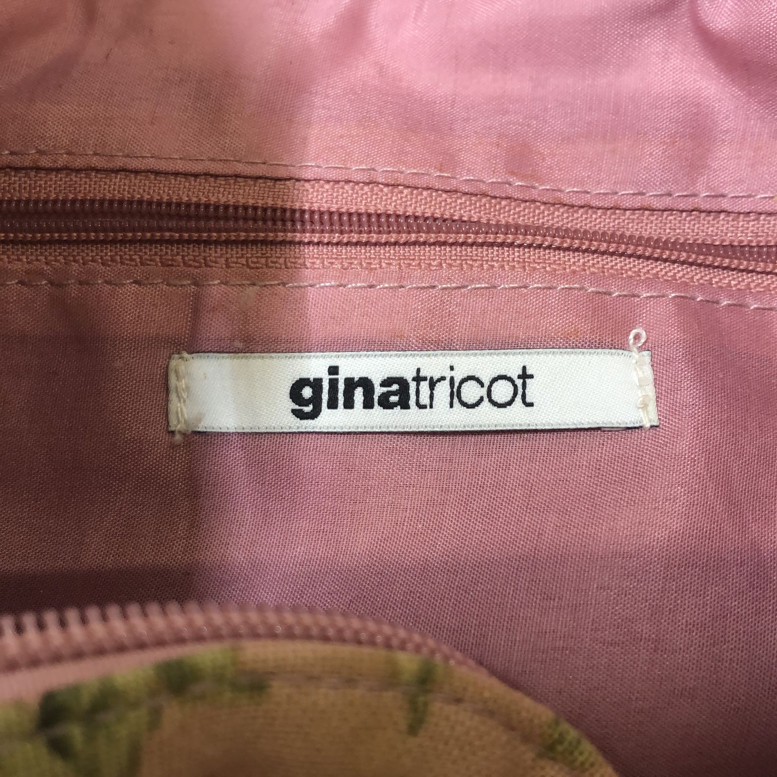 Gina Tricot