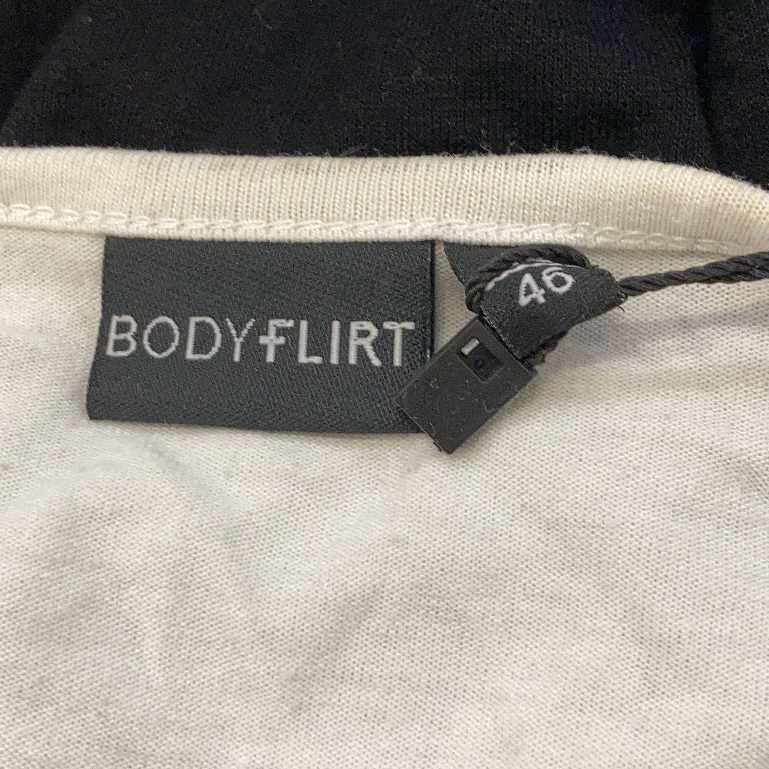 Bodyflirt