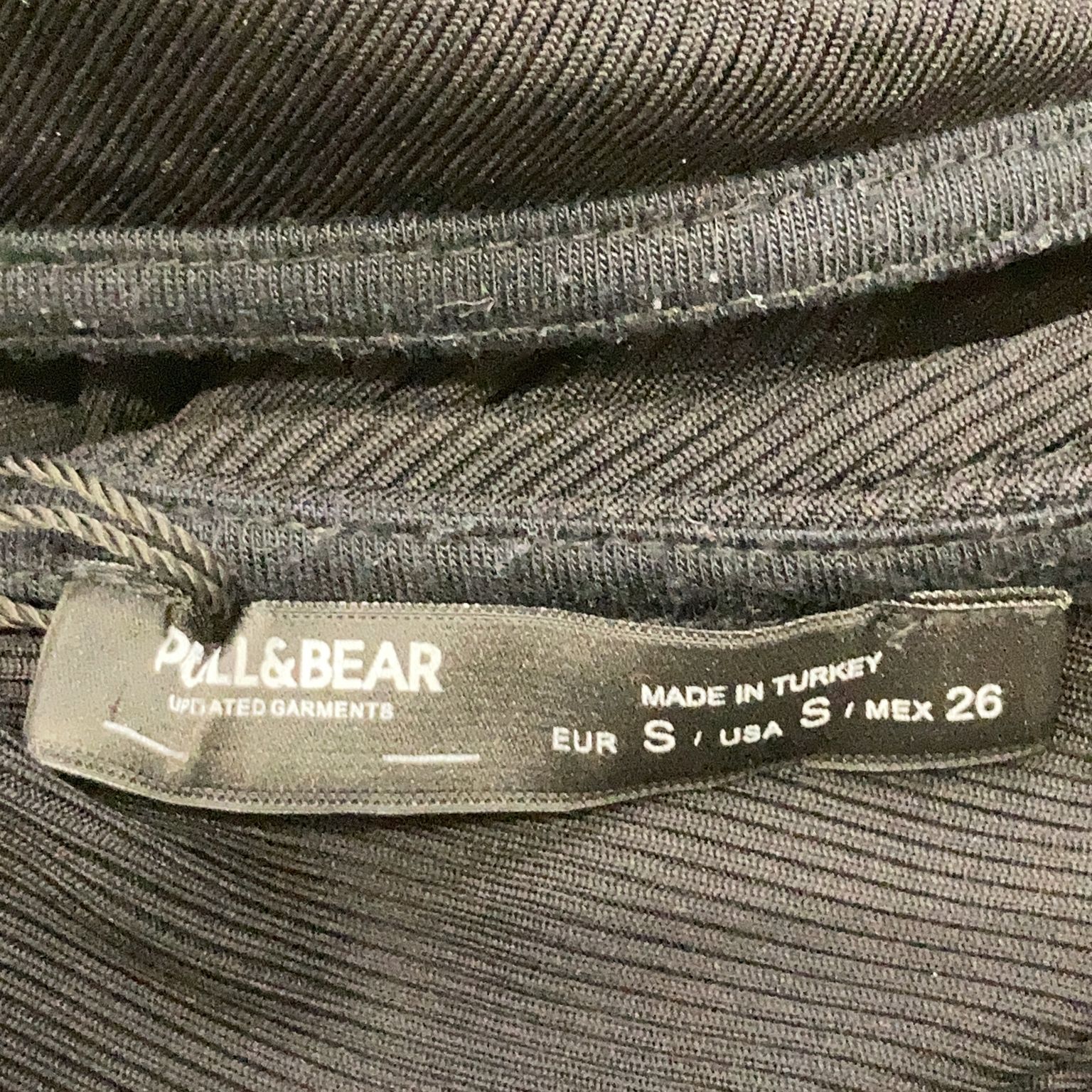 Pull  Bear