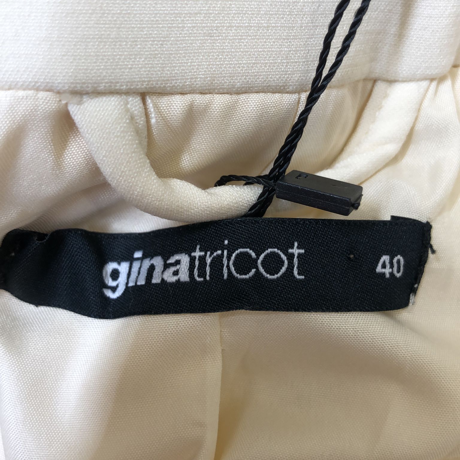 Gina Tricot