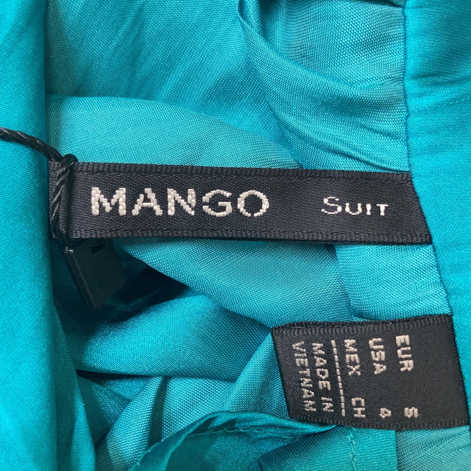 Mango Suit