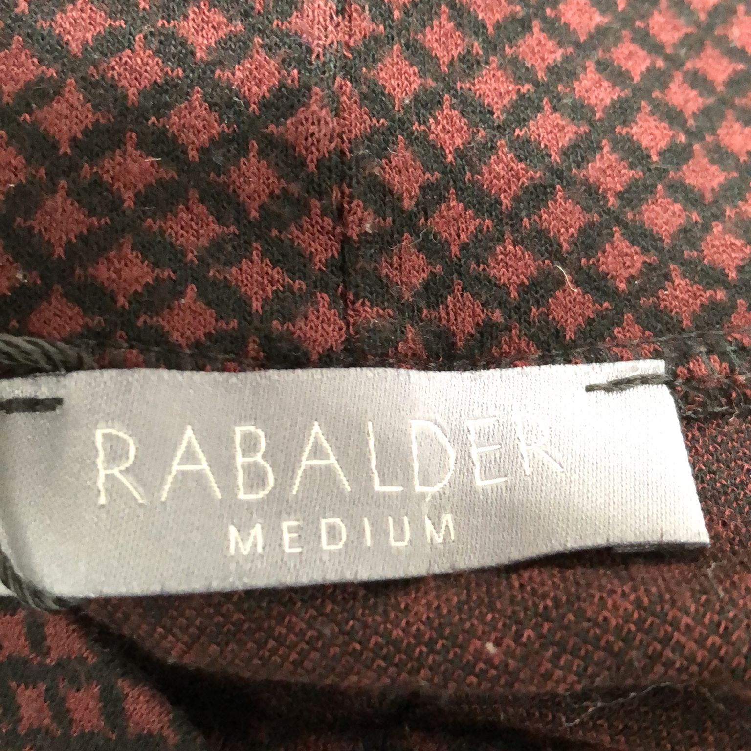 Rabalder