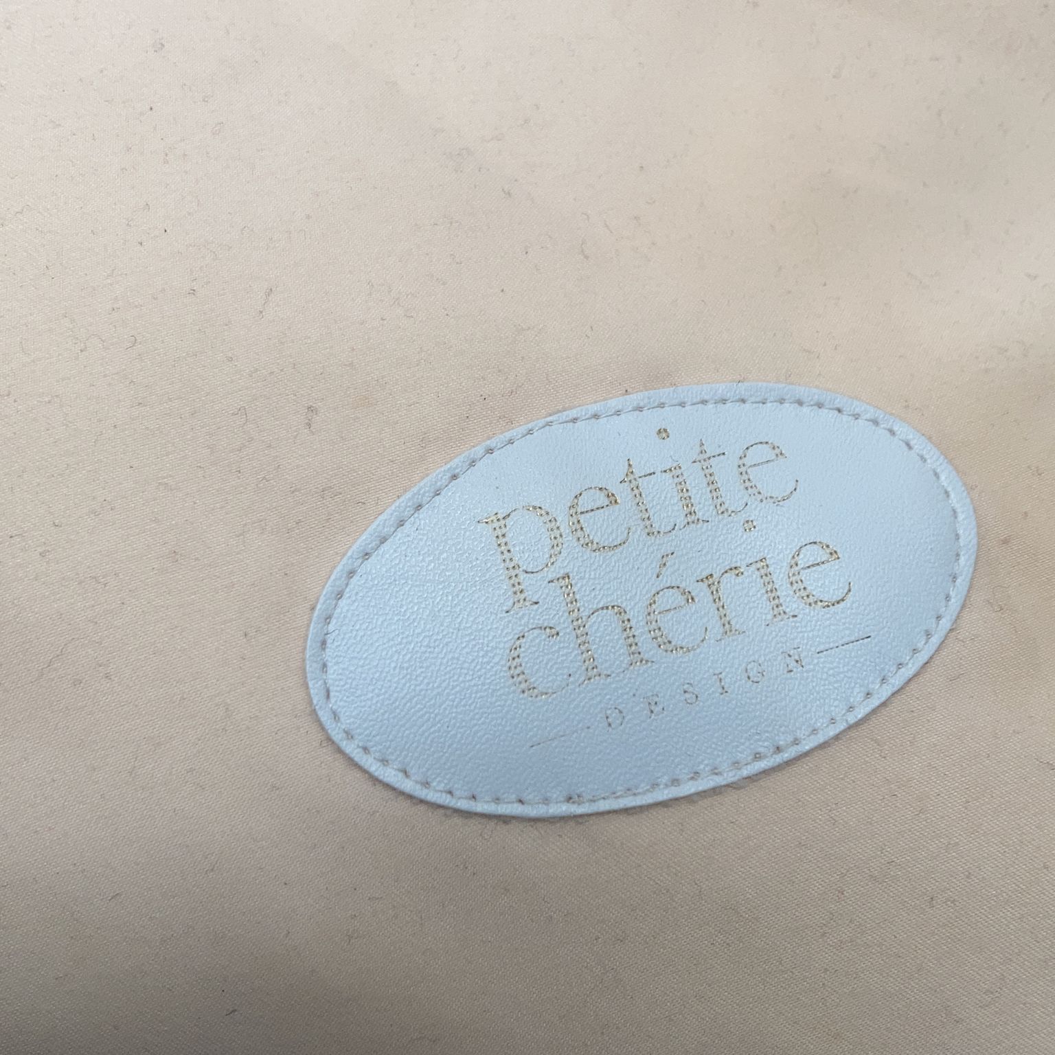 Petite Chérie