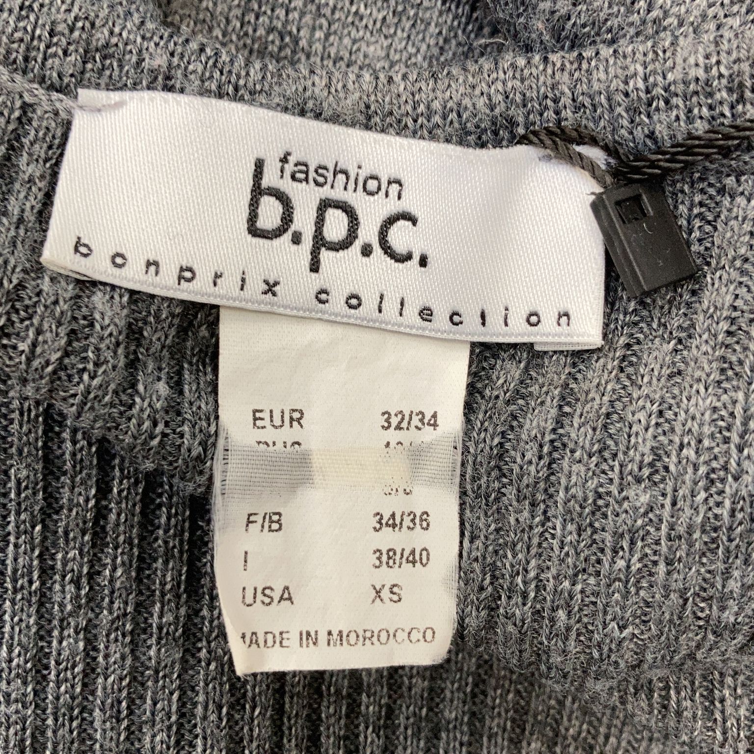 Fashion B.P.C.