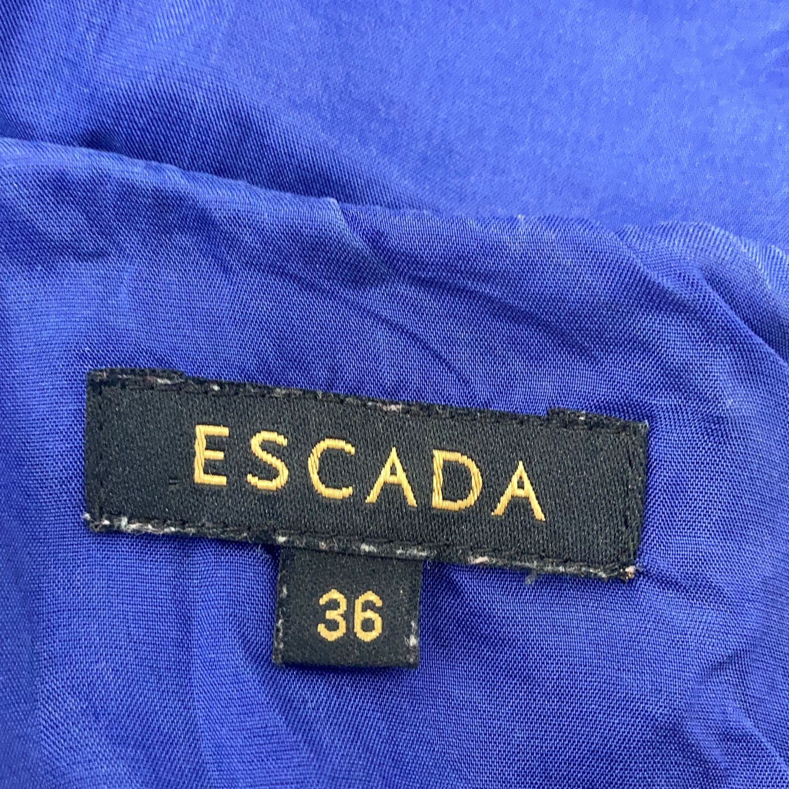 Escada