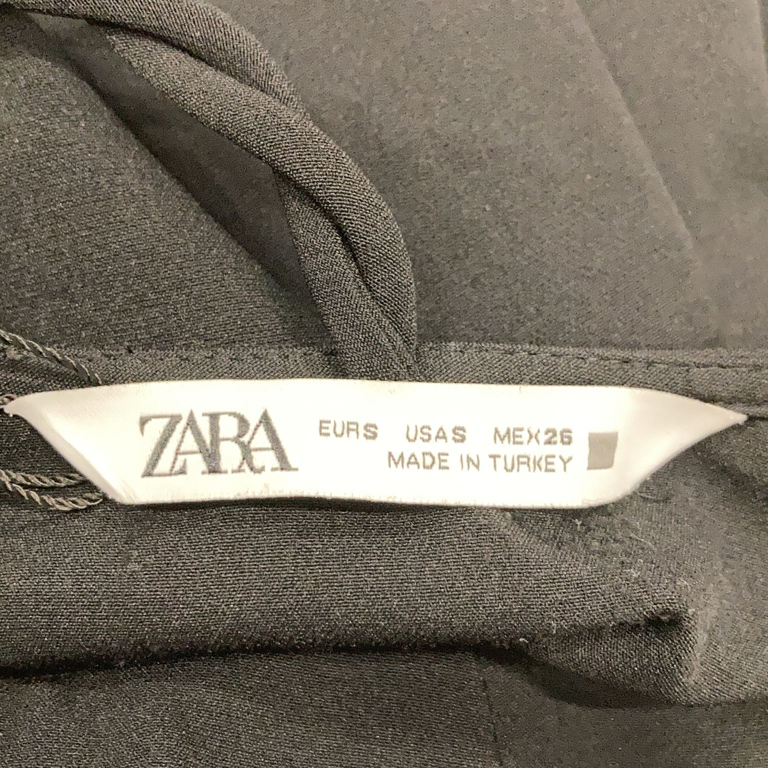 Zara