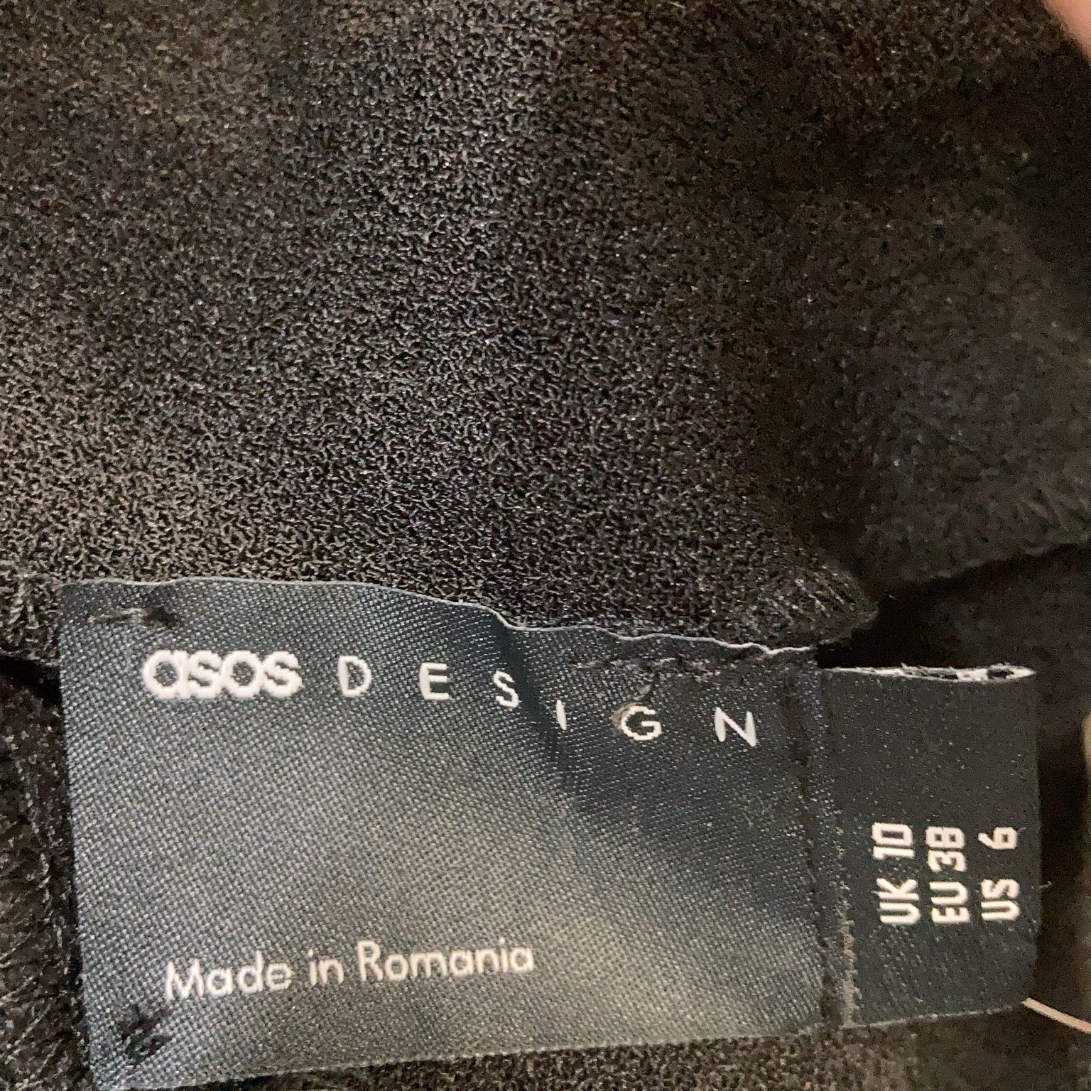 ASOS Design