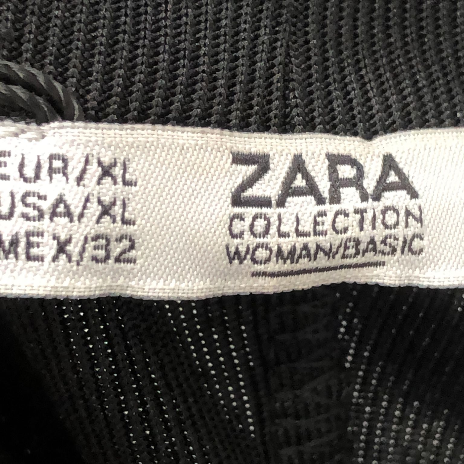 Zara WB Collection