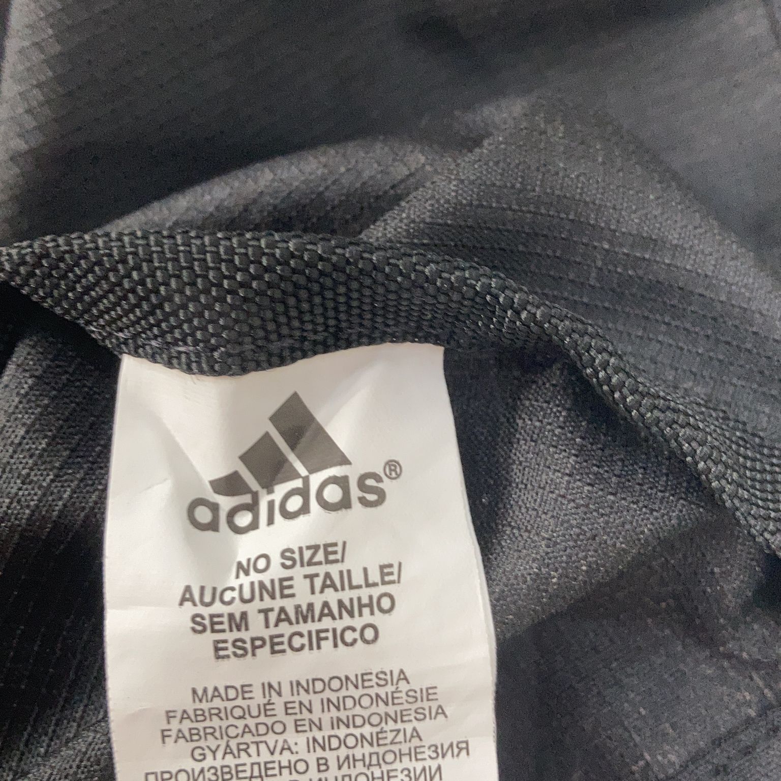 Adidas