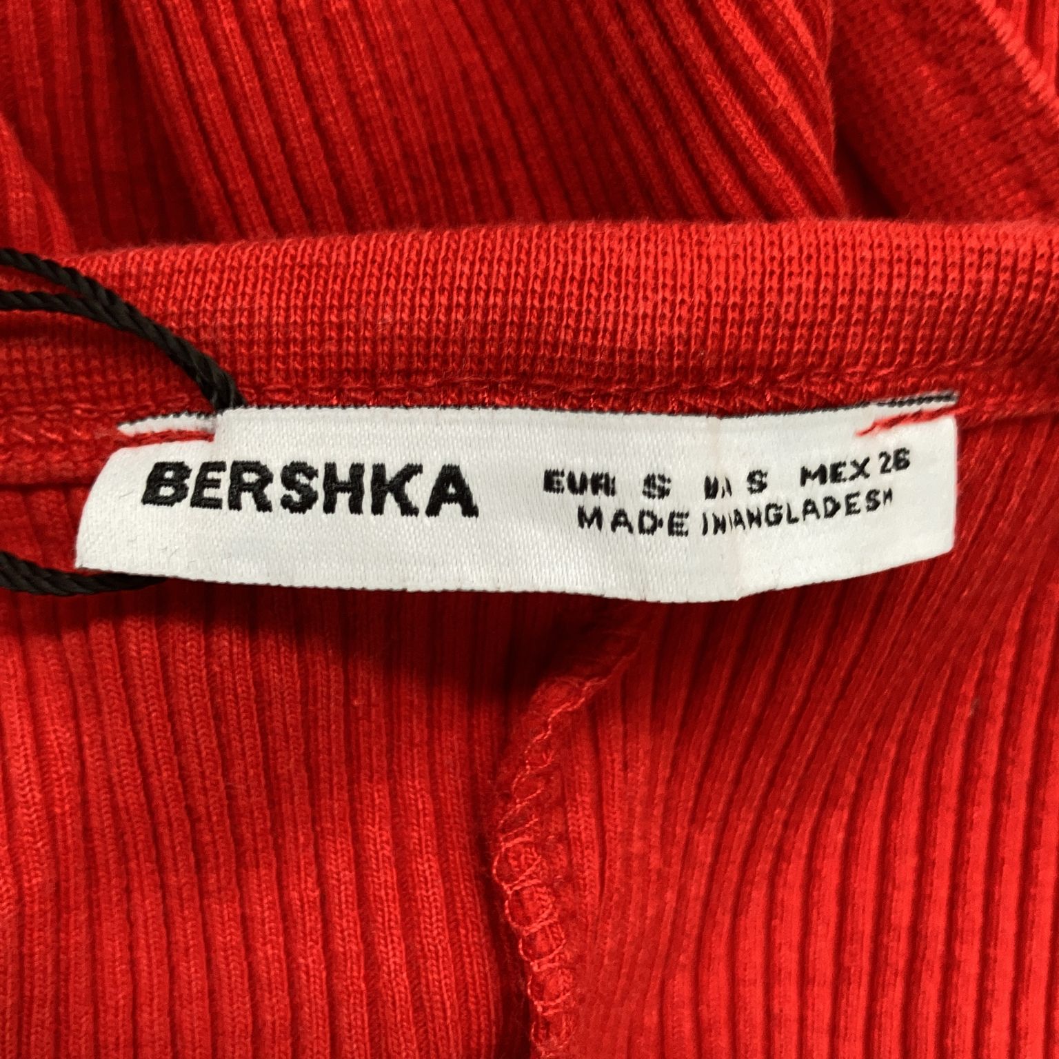 Bershka