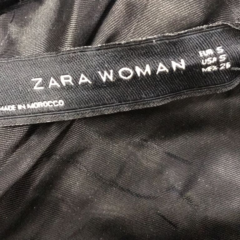 Zara Woman