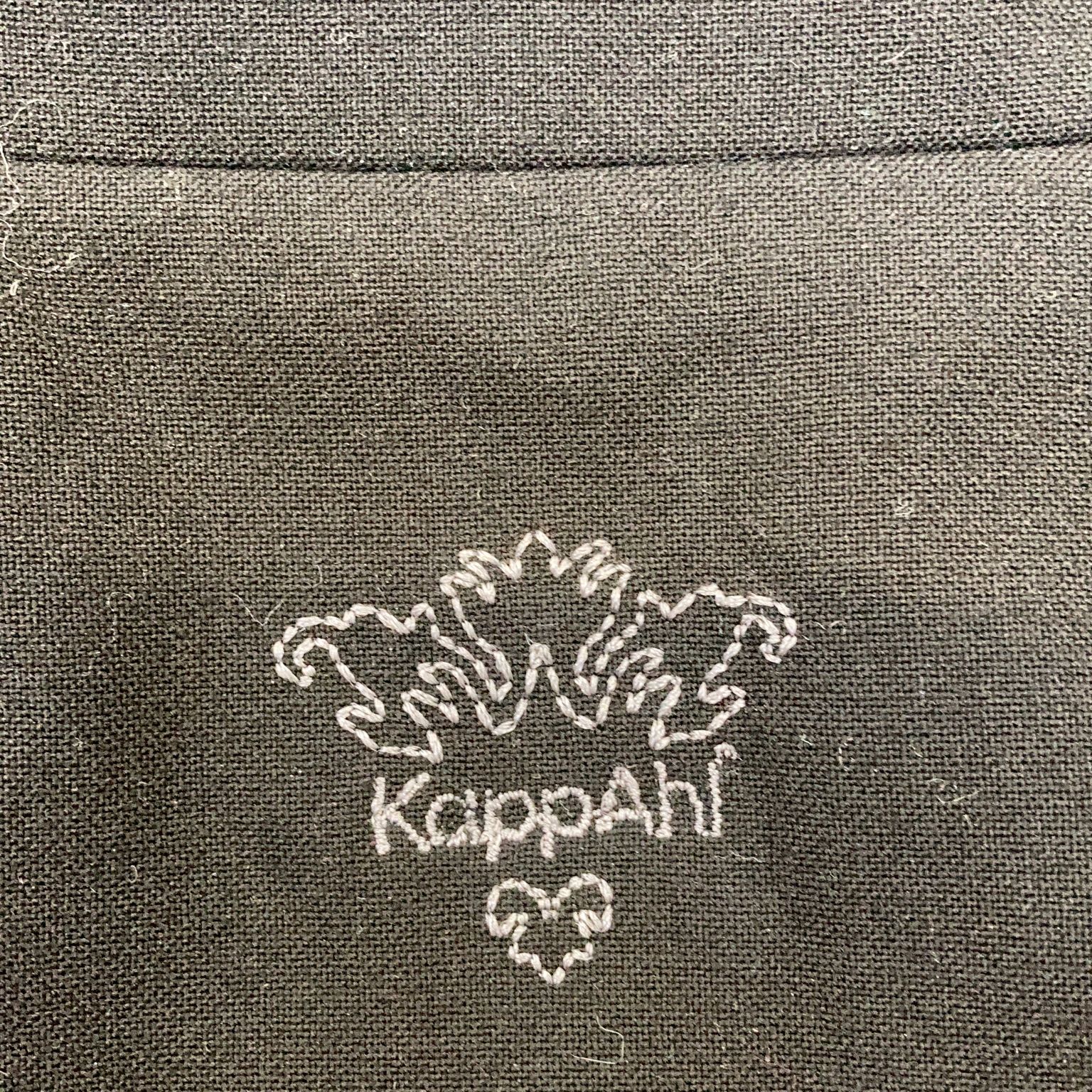 KappAhl