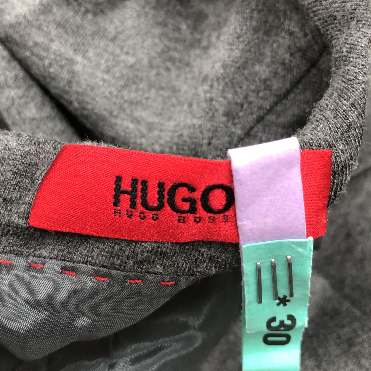 Hugo Hugo Boss