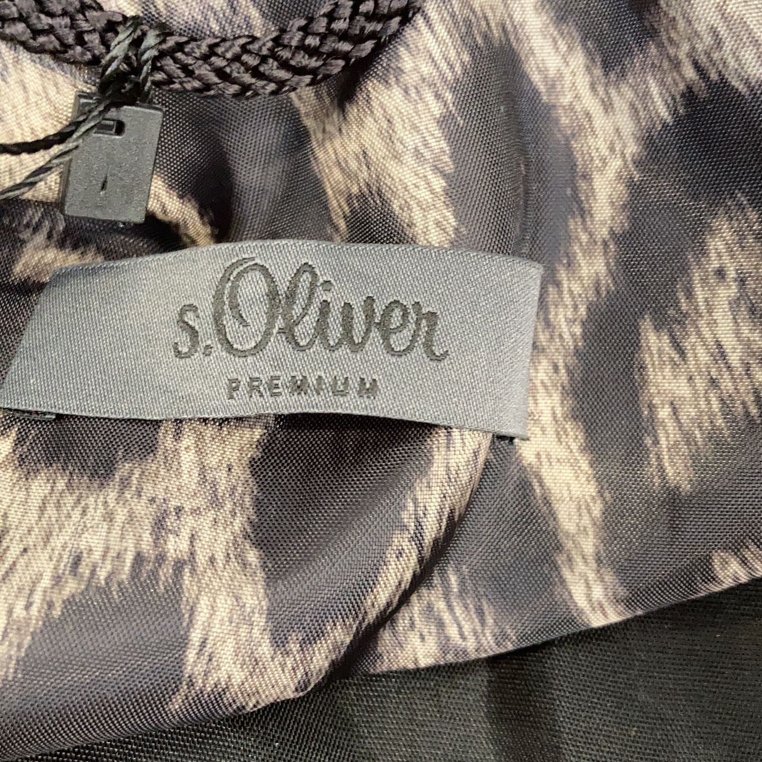 s.Oliver Premium