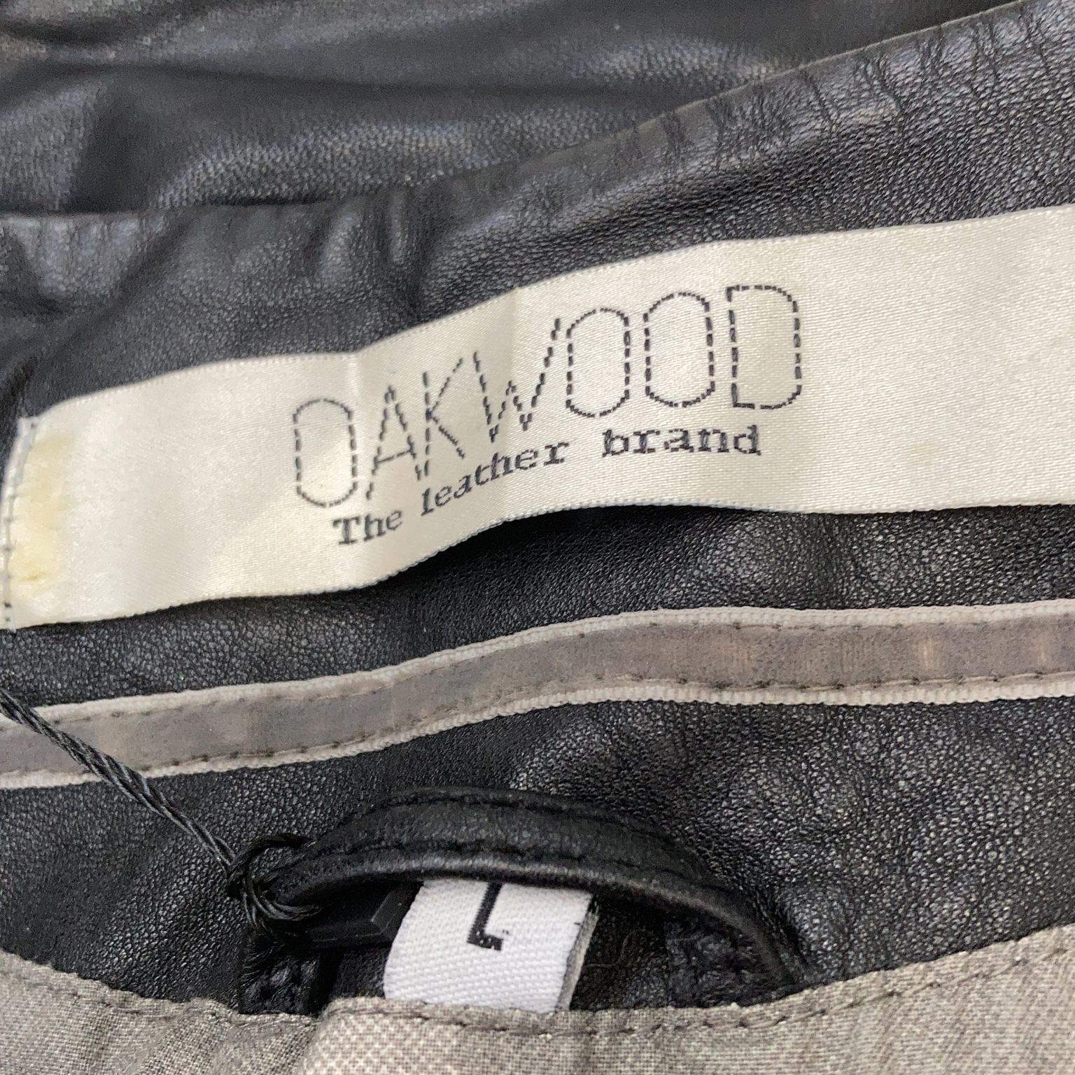 Oakwood