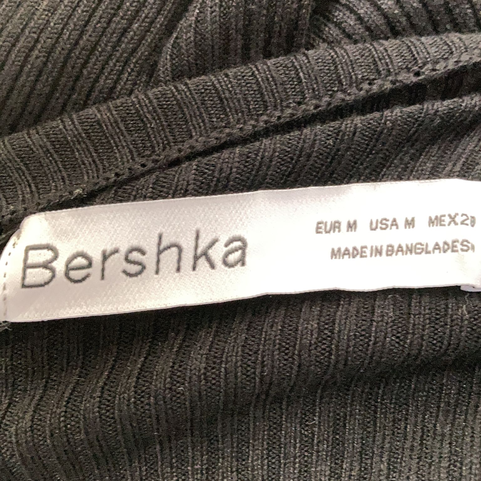 Bershka