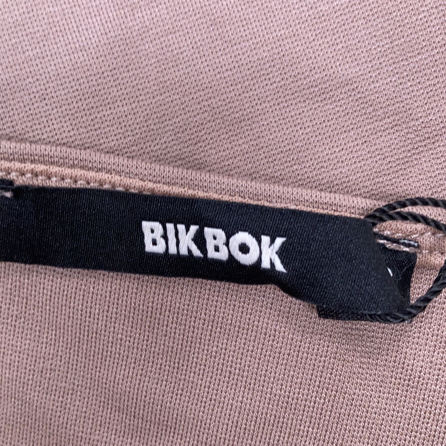 Bik Bok