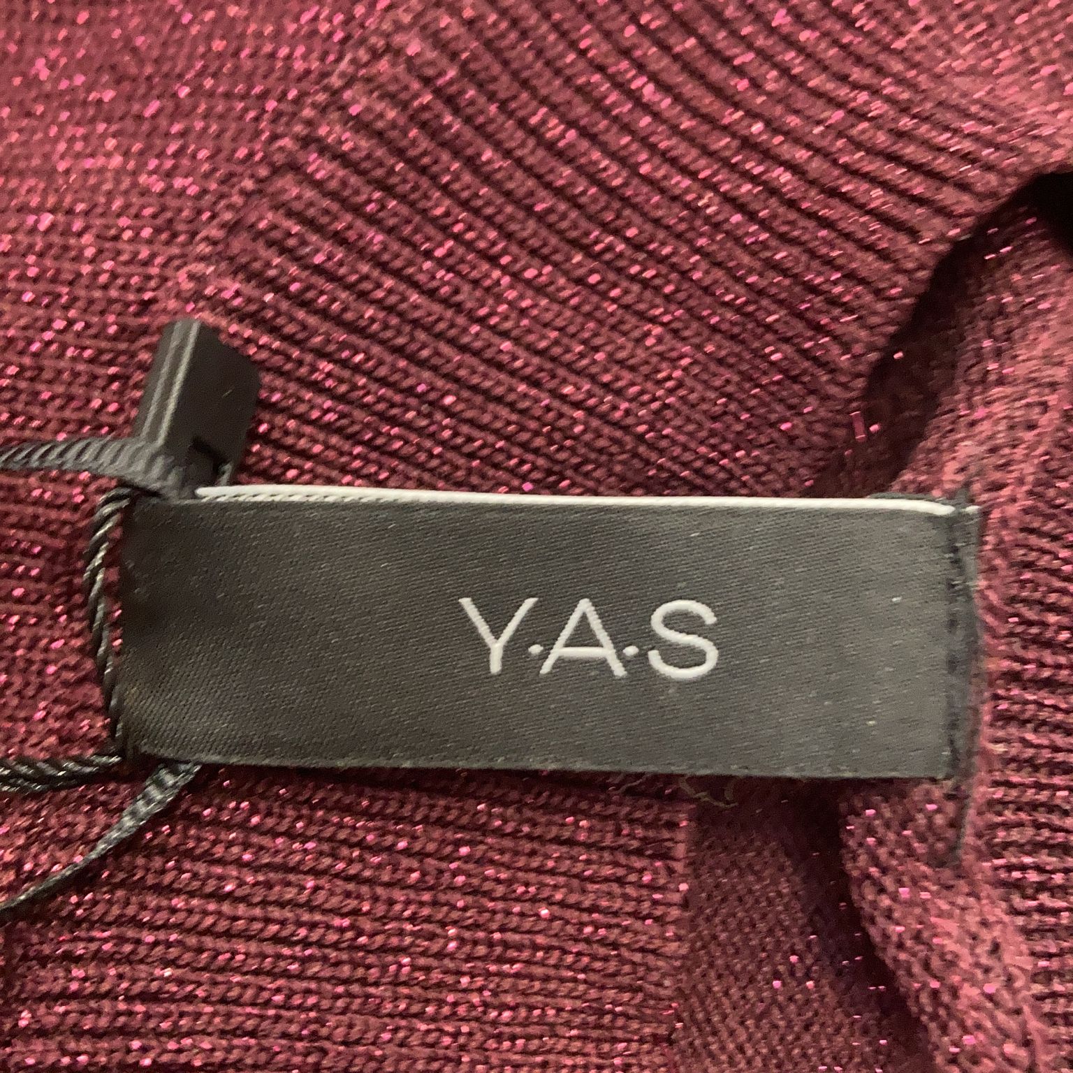 Y.A.S