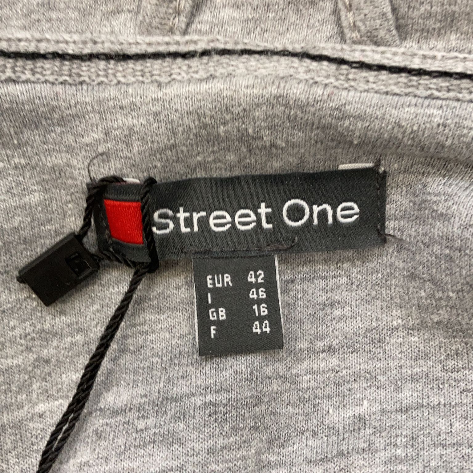 Street One