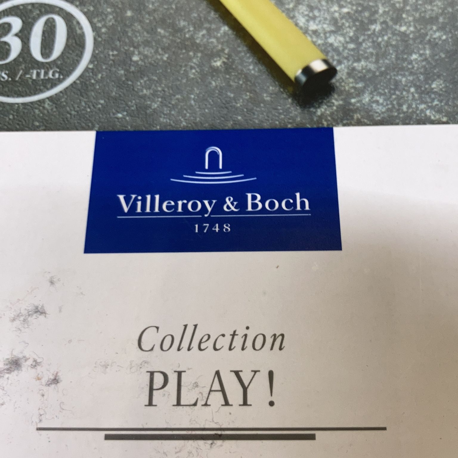 Villeroy  Boch