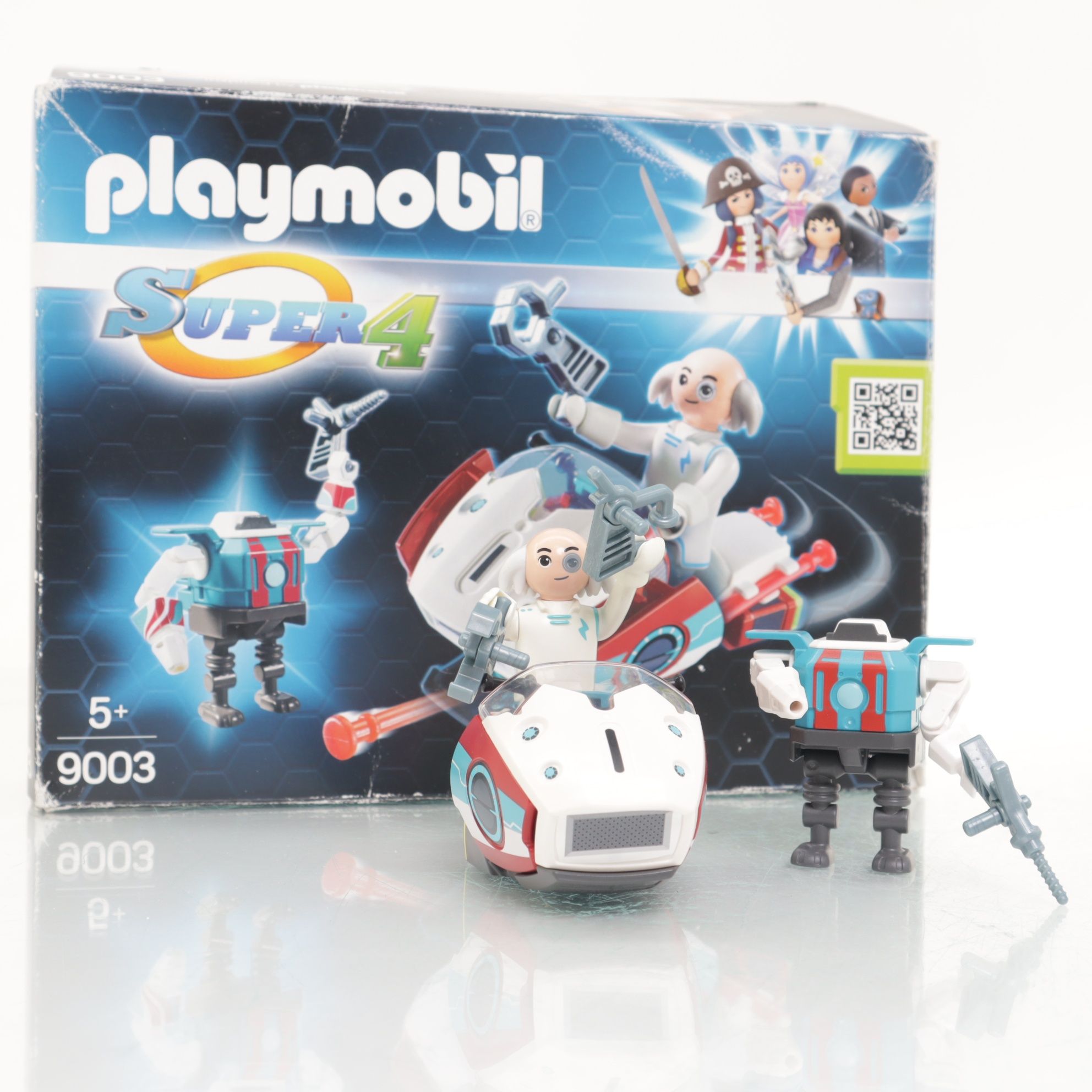 Playmobil