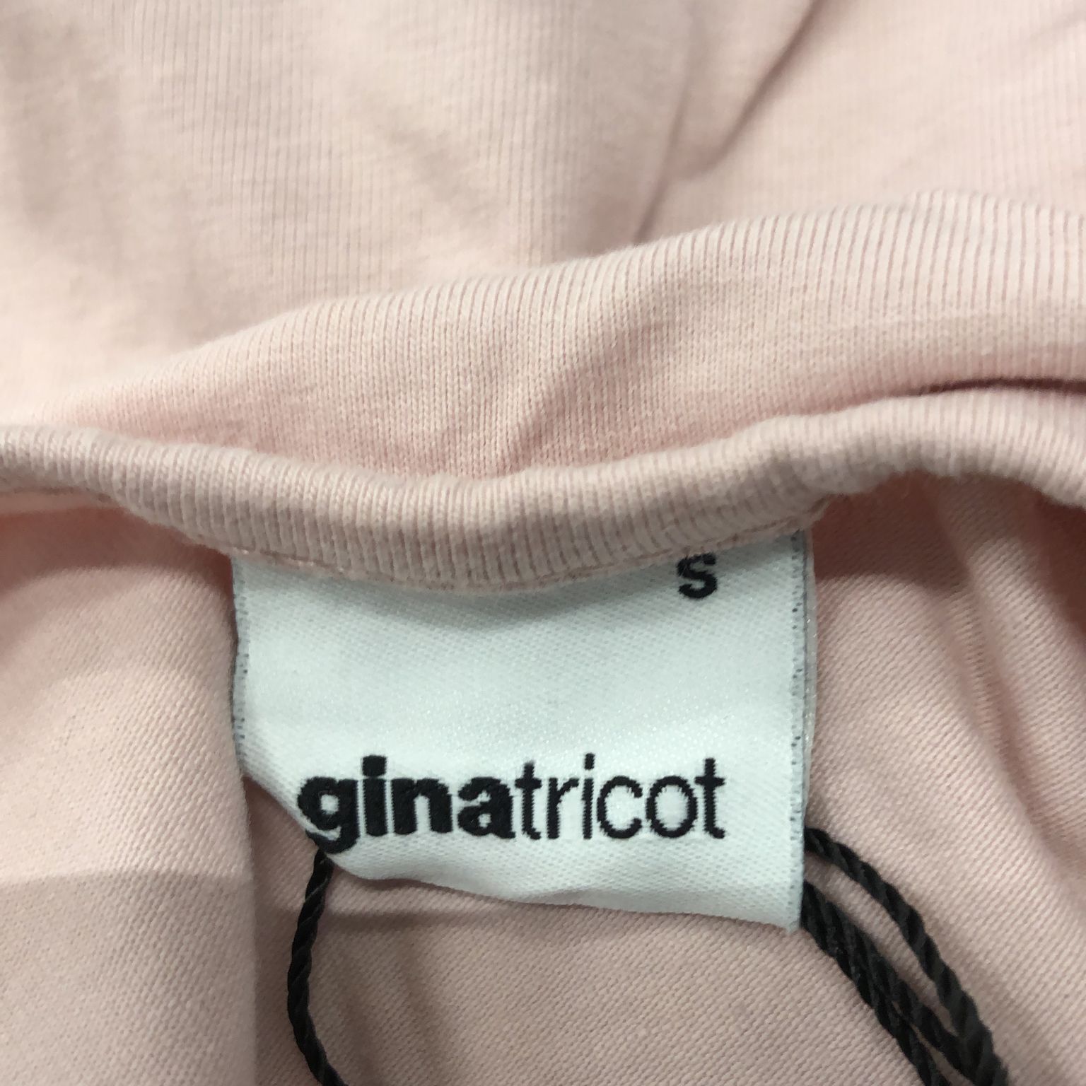 Gina Tricot