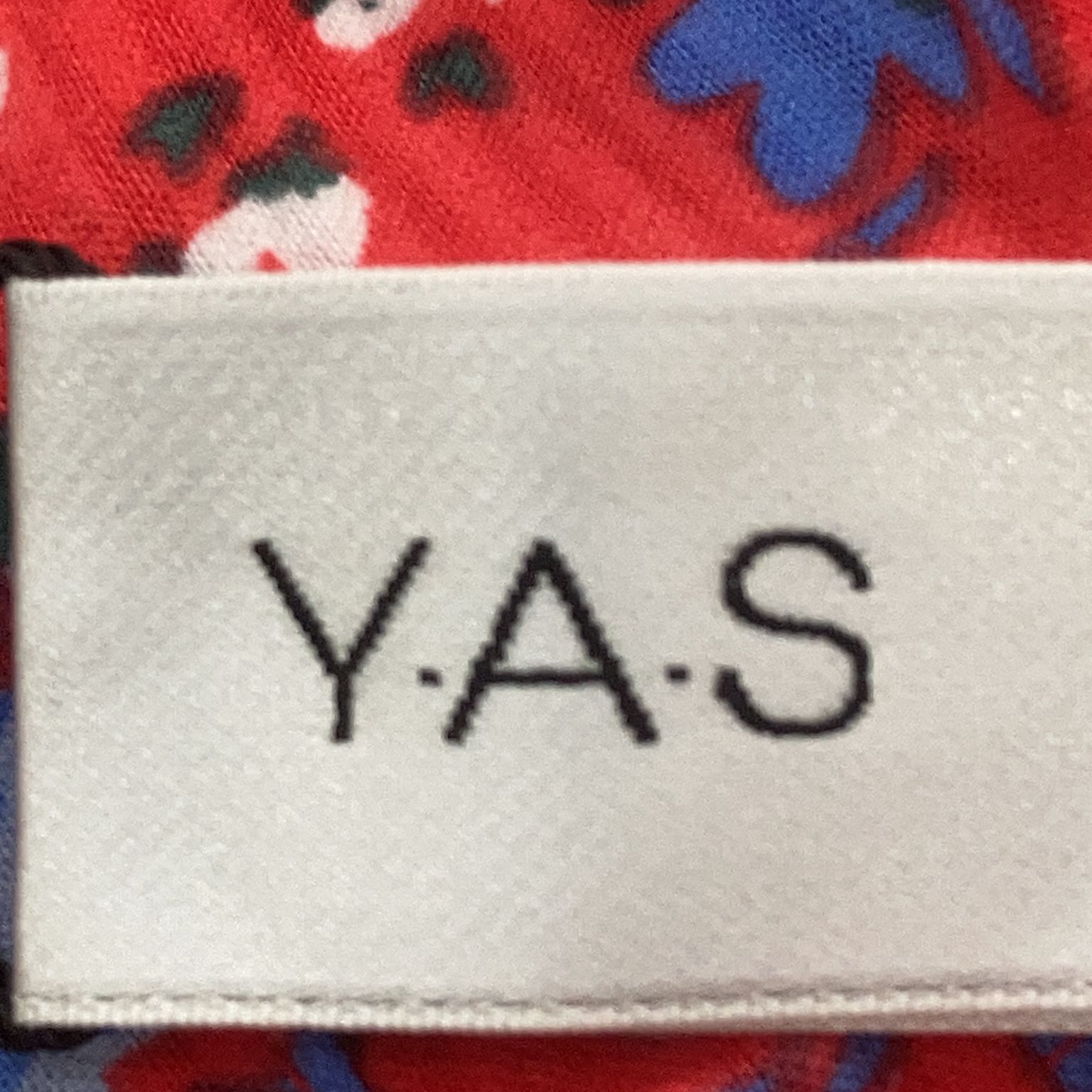 Y.A.S