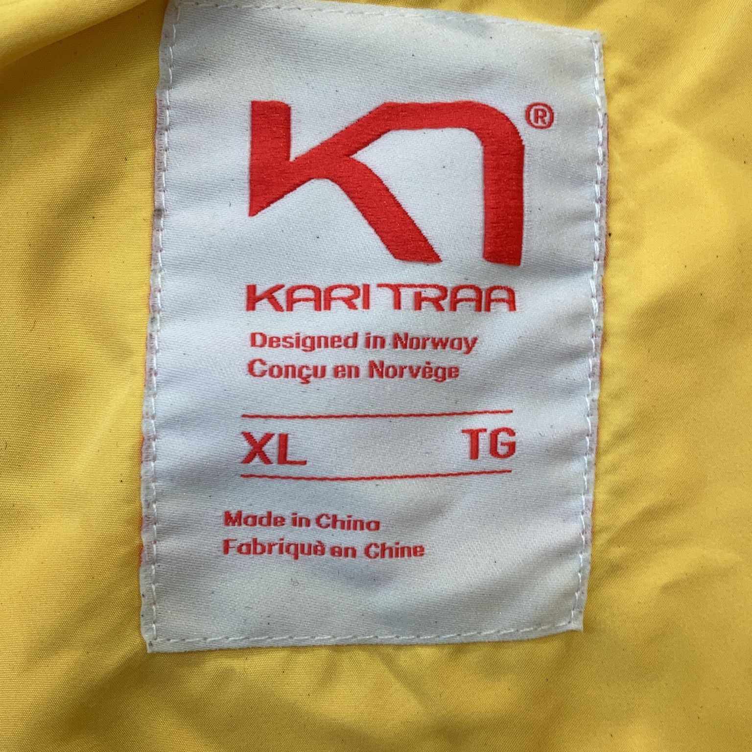 Kari Traa